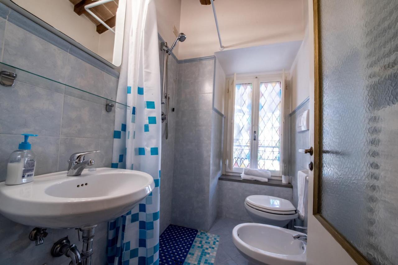 Casa Spagnoli Ассизи Экстерьер фото