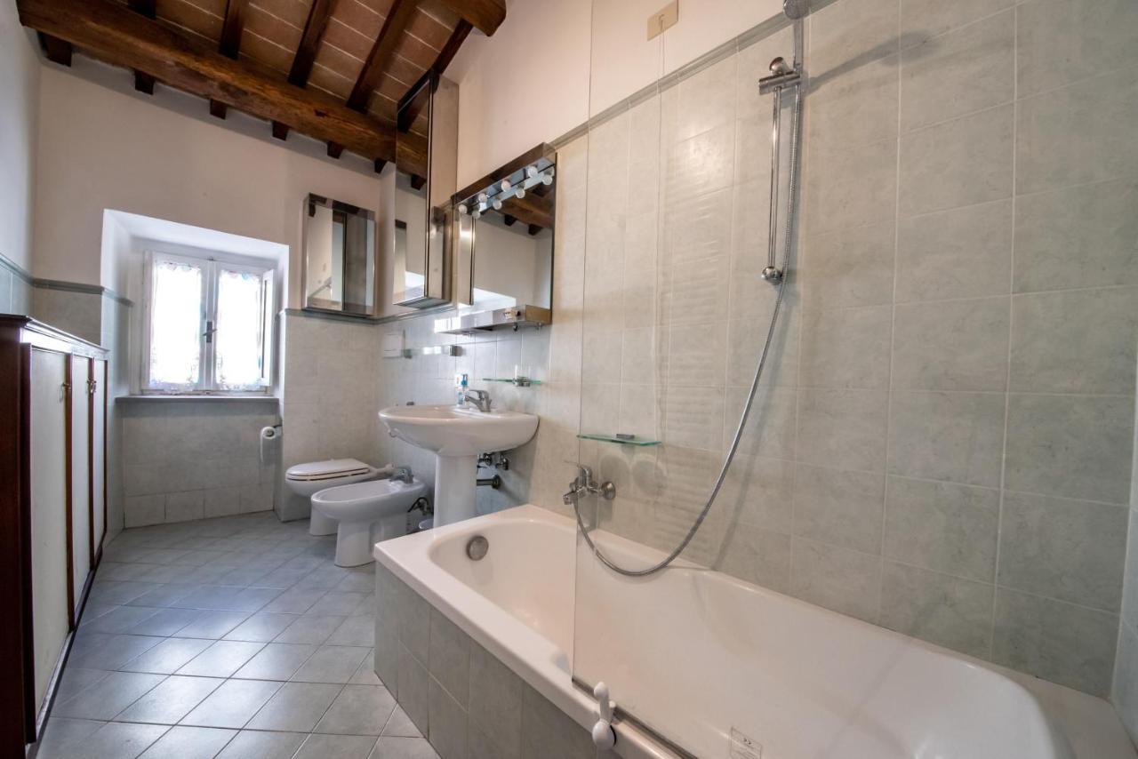 Casa Spagnoli Ассизи Экстерьер фото